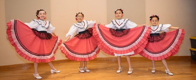 CAPA To Present Celebration Of Día de los Niños