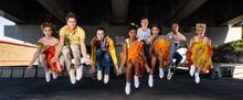 Ballet West Will Present BROADWAY & BEYOND With Guest Artists Fairchild & Pazcoguin