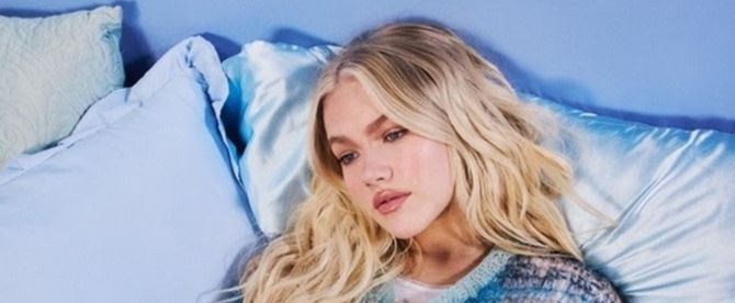 Freya Skye Enters Top 10 on US Pop Radio with Hit Single 'Silent Treatment'