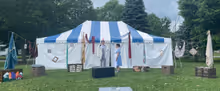 ALICE IN WONDERLAND to Continue Run at The Sauk in Jonesville
