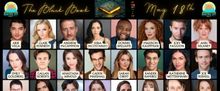 THE BLACK BOOK Immersive Murder Mystery To Be Presented By The Beautiful City Project