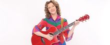 Laurie Berkner, The 'Queen Of Kids' Music' To Return To Fort Lauderdale