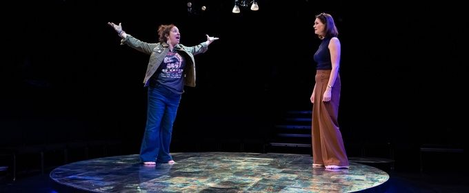 Photos: Steve Yockey's VENUS at Actor's Express