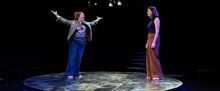 Steve Yockey's VENUS at Actor's Express