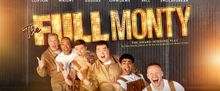 Kevin Clifton and More Will Lead THE FULL MONTY UK Tour
