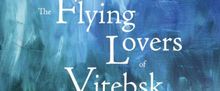 THE FLYING LOVERS OF VITEBSK to Open Theater J Season