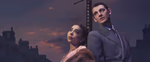 Initial Cast Set For TWENTY THOUSAND STREETS UNDER THE SKY World Premiere