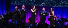 Dramatists Guild Foundation Raises Over $1 Million at Annual Gala