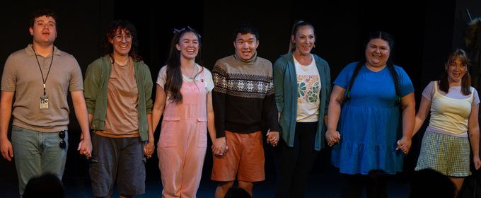 JEREMY WORRIED ABOUT THE WIND to Add Final Performance at Hollywood Fringe