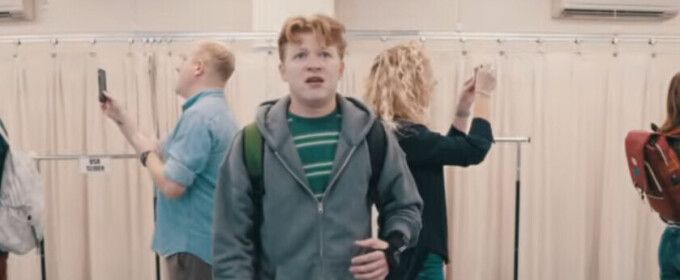 Video: Go Inside Rehearsals for DEAR EVAN HANSEN at the John W. Engeman Theater