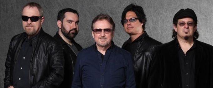 Blue Öyster Cult to Perform at Patchogue Theatre This November