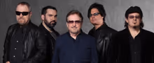 Blue Öyster Cult to Perform at Patchogue Theatre This November
