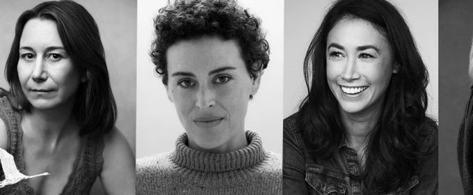 F**KING SWANS to Make World Premiere at Omnibus Theatre's 96' Festival
