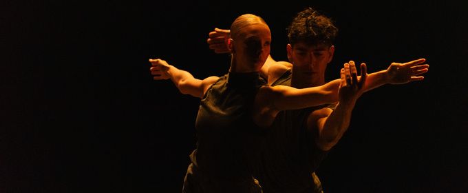 Review: FLIP at Charlotte Ballet