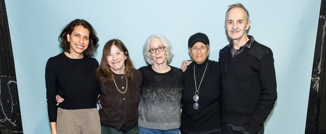 Vineyard Theatre Delays First Performances of BUGHOUSE Due to Illness in Company