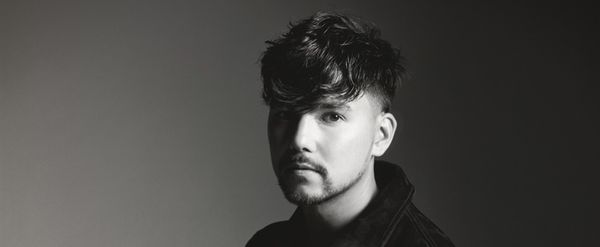 Interview: Tyler Shaw on Run To You Tour, New Single, and 10 Years of “Yesterday”