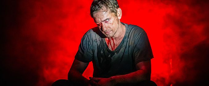 THE VOID: A HORROR STORY Sets Cast and Creative Team for UK Tour