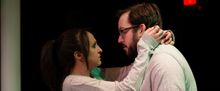 Flash: Take a Look at Photos from Mad Horse Theatre's THE EFFECT