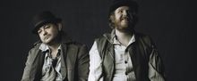 Mark Fossen to Direct WAITING FOR GODOT at Good Company Theatre