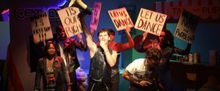 First Look at The New York Theatre Festival's LAST NIGHT AT THE ODYSSEY