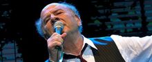 Art Garfunkel Will Bring (WHAT A) WONDERFUL WORLD Tour to Robinson Center in June