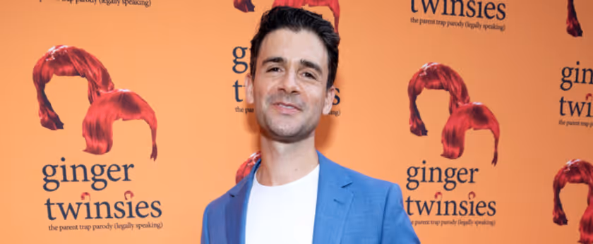 Adam Kantor Joins Clifford Odets' WAITING FOR LEFTY at Classic Stage Company Photo