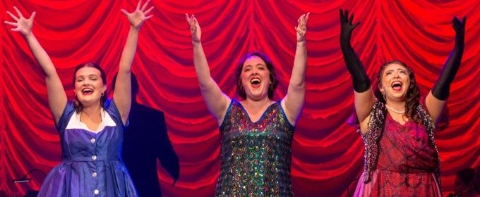 Review: FUNNY GIRL at ARTS Theatre