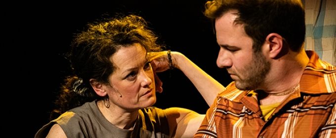 Photos: First Look at HOW I LEARNED TO DRIVE at EPAC Photos