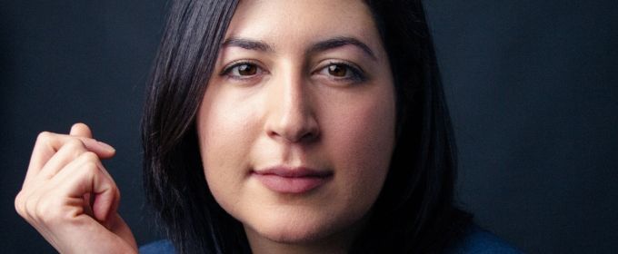 BWW Spotlight Series: Meet Elmira Rahim Who Began Her Acting Career in Iran, Tra Photos