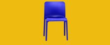 Geraldine Pilgrim's New Outdoor Show CHAIR! Comes to Norfolk & Norwich And Brighton F