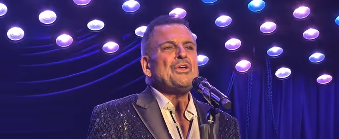 Review: UNLIKE AN OTHER MAN: DAVID SABELLA SINGS PETER ALLEN at The Laurie Beechman Theatre