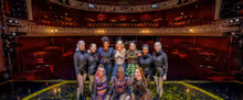 Flash: SIX Begins its Wolverhampton Run