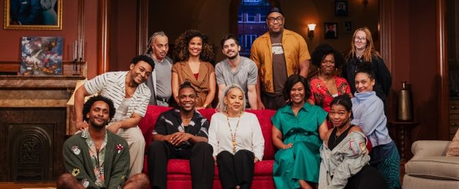 Reviews: Critics Weigh In On Phylicia Rashad-Directed IMMEDIATE FAMILY
