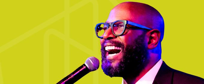 Jazz Vocalist Sidney Jacobs to Perform at Sierra Madre Playhouse