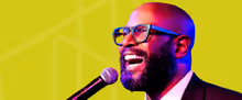 Jazz Vocalist Sidney Jacobs to Perform at Sierra Madre Playhouse