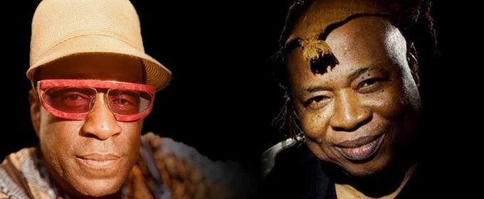 World Music Institute to Present NYC Debut of WILL CALHOUN MALI PROJECT in Brooklyn