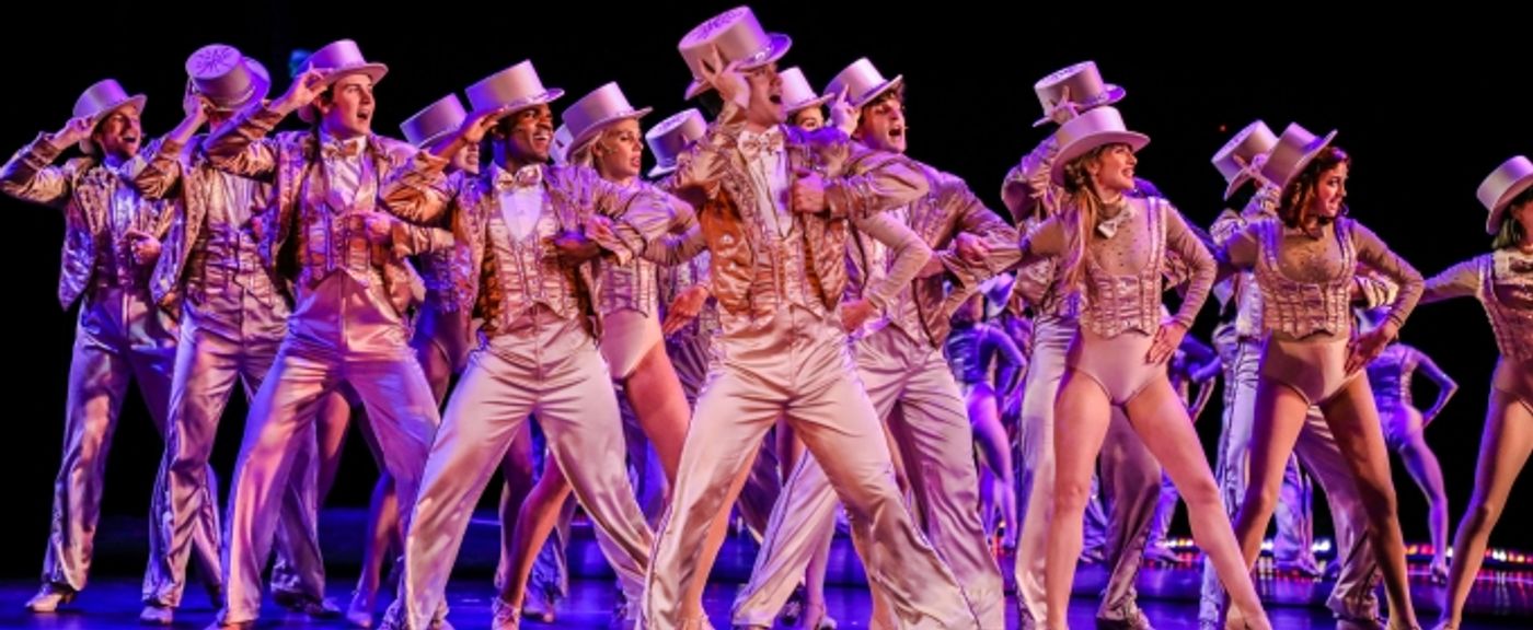 Global Roundup 9/20 - THE DEVIL WEARS PRADA, DEAR EVAN HANSEN West End, and More!  Image