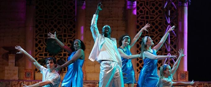 Review: Orpheus Musical Theatre's JESUS CHRIST SUPERSTAR