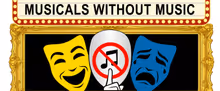 Tickets Now On Sale For Peter Filichia's MUSICAL WITHOUT MUSIC Baltimore Premiere
