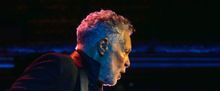 Clint Holmes Concludes Run at 54 Below