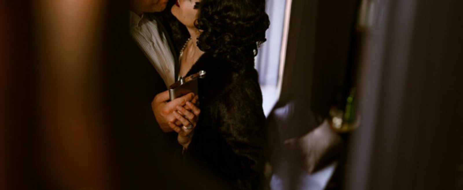 Photos: Bootlegger's Ball to Open at Reverie Ballroom