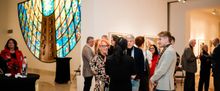 Rita Deanin Abbey Art Museum to Launch Summer Programming with Music, Yoga, and New E