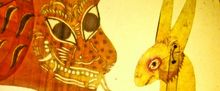 Ballard Institute to Showcase TIGER TALES by Chinese Theatre Works