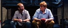 Environmental Play SNOW BIRD Premieres At Brooklyn Art Haus