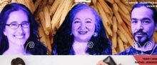 PLAYWRIGHTS' PLATFORM to Take Place at Kaatsbaan Cultural Park Festival
