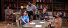THE ALLY To Make Midwest Premiere At Theater Wit