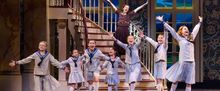 THE SOUND OF MUSIC to Return to Philadelphia's Academy of Music in 2026