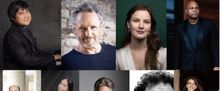 Orchestra of St. Luke's Will Present Three Carnegie Hall Series in 2026-27 Season