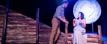 First Look at The Artistic Home's THE PAVILION