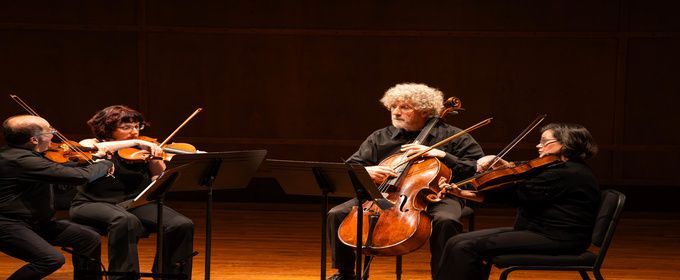 ILLUMINATIONS Season to Bring World Premieres to Music of Remembrance